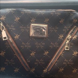 Polo purse 20$